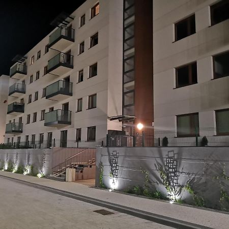 Apartament z tarasem i ogrodem blisko centrum Gdańsk Eksteriør bilde